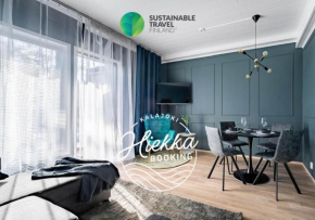 Hilmantori Apartments by Hiekka Booking, Kalajoki